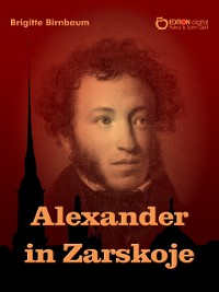Cover Alexander in Zarskoje