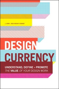 Cover Design Currency