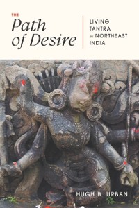 Cover Path of Desire