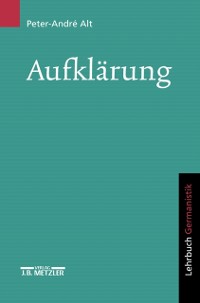 Cover Aufklärung