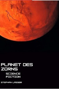 Cover Planet des Zorns