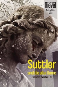 Cover Suttler und die alte Dame