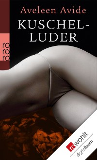 Cover Kuschel-Luder