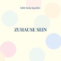 Cover Zuhause sein