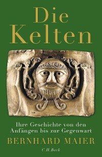 Cover Die Kelten
