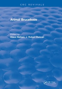 Cover Animal Brucellosis