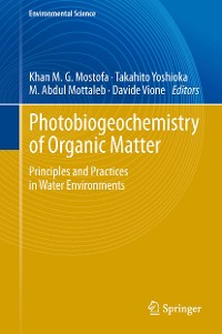 Cover Photobiogeochemistry of Organic Matter