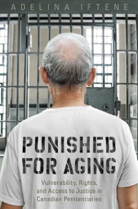 Cover Punished for Aging