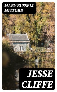 Cover Jesse Cliffe