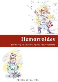Cover Hemorroides