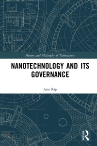 Cover Nanotechnology and Its Governance