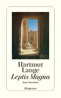 Cover Leptis Magna