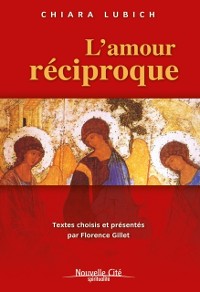 Cover L'amour reciproque