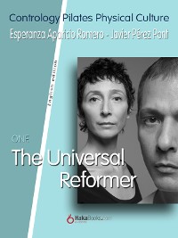 Cover The Universal Reformer