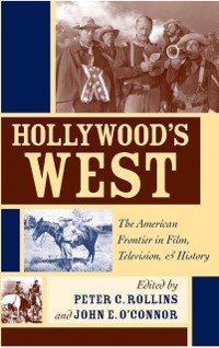 Cover Hollywood's West