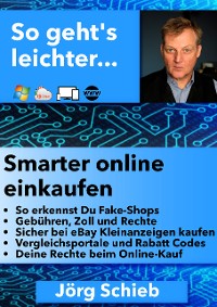 Cover Smarter online einkaufen