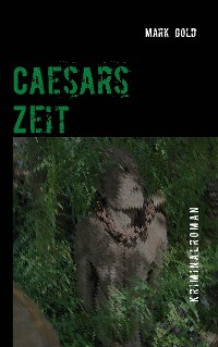 Cover Caesars Zeit