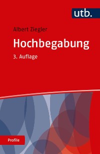 Cover Hochbegabung