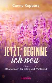 Cover Jetzt beginne ich neu