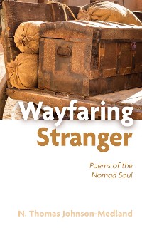 Cover Wayfaring Stranger