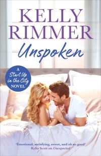 Cover Unspoken