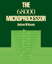 Cover 68000 Microprocessor
