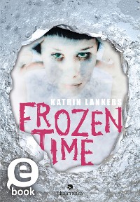 Cover Frozen Time