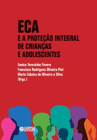 Cover ECA e a proteção integral de crianças e adolescentes