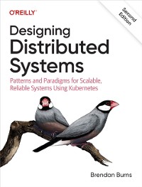 Cover Designing Distributed Systems