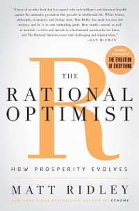 Cover Rational Optimist