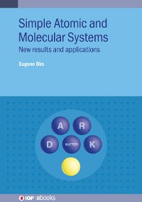 Cover Simple Atomic and Molecular Systems