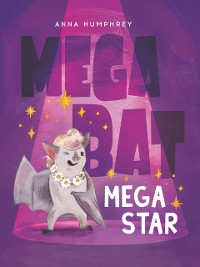 Cover Megabat Megastar