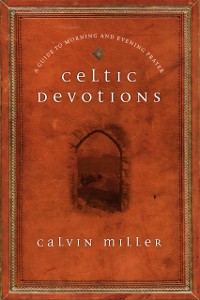 Cover Celtic Devotions