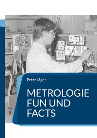 Cover Metrologie Fun und Facts