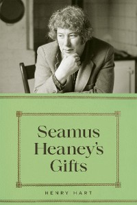 Cover Seamus Heaney's Gifts