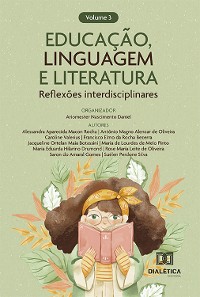 Cover Educação, Linguagem e Literatura