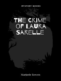 Cover The Crime of Laura Sarelle