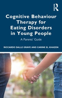 Cover Cognitive Behaviour Therapy for Eating Disorders in Young People
