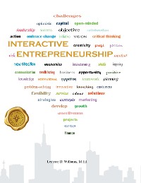 Cover Interactive Entrepreneurship