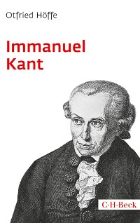 Cover Immanuel Kant