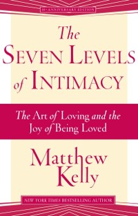 Cover Seven Levels of Intimacy