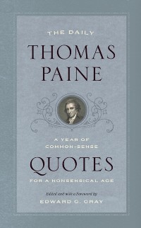 Cover Daily Thomas Paine