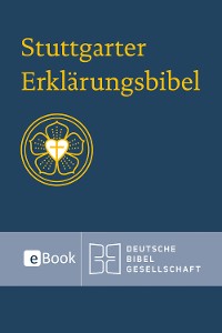 Cover Stuttgarter Erklärungsbibel