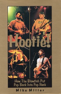 Cover Hootie!