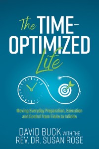 Cover The Time-Optimized Life