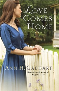 Cover Love Comes Home (Rosey Corner Book #3)