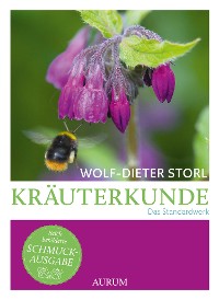 Cover Kräuterkunde