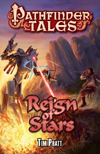 Cover Reign of Stars