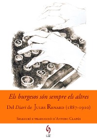 Cover Els burgesos són sempre els altres