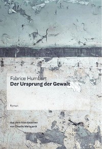 Cover Der Ursprung der Gewalt